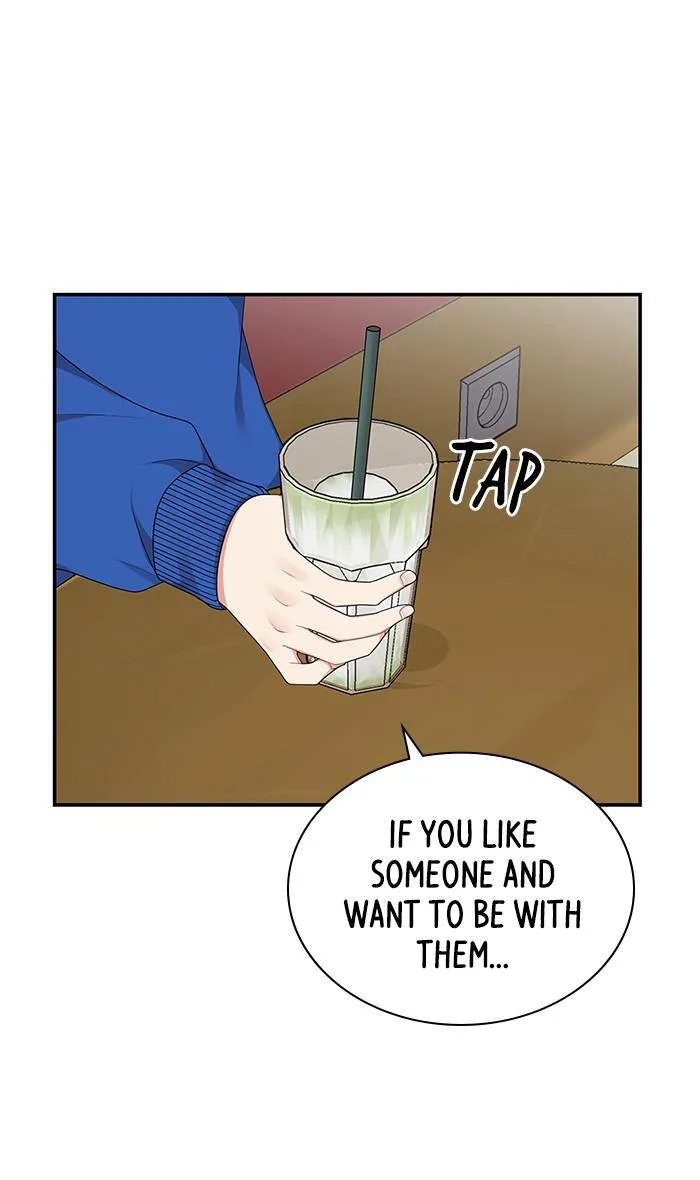 To You, Who Keep the Star Chapter 29 page 30