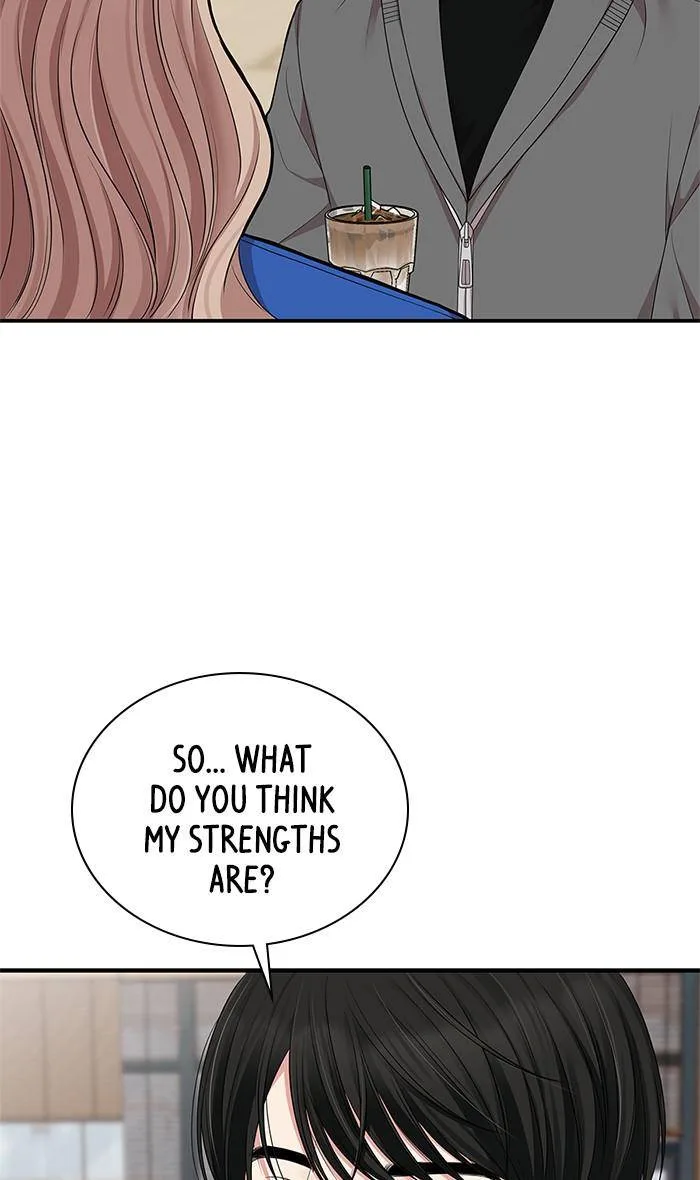 To You, Who Keep the Star Chapter 29 page 36
