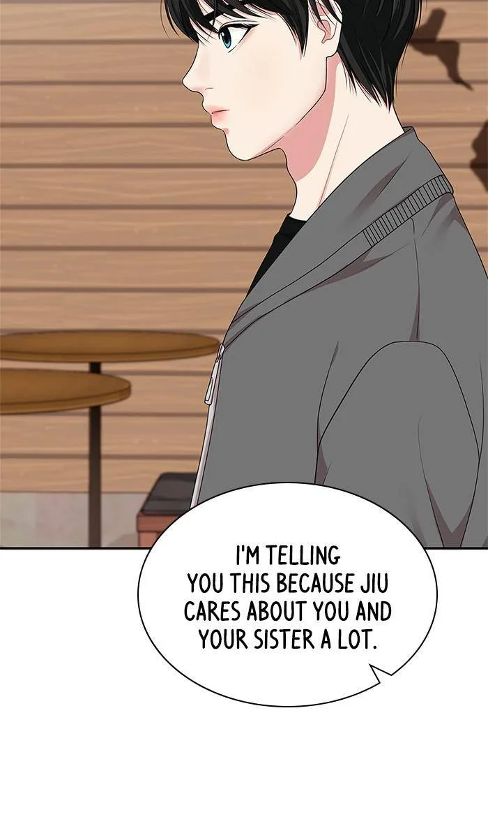 To You, Who Keep the Star Chapter 29 page 33