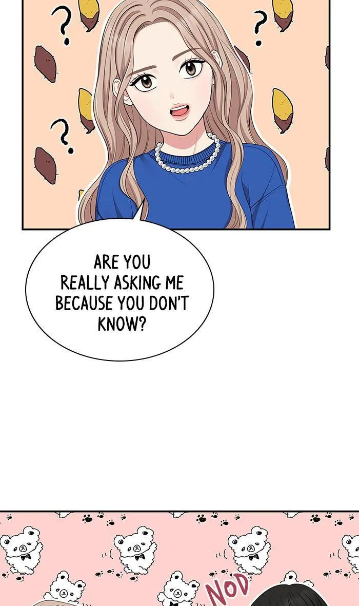 To You, Who Keep the Star Chapter 29 page 38