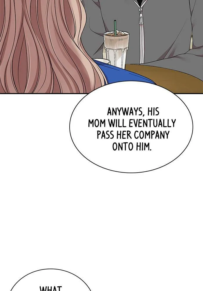 To You, Who Keep the Star Chapter 29 page 25