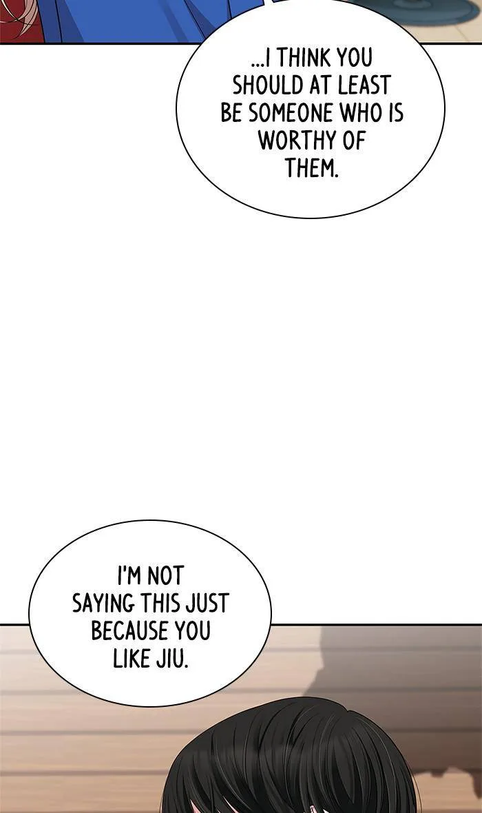 To You, Who Keep the Star Chapter 29 page 32