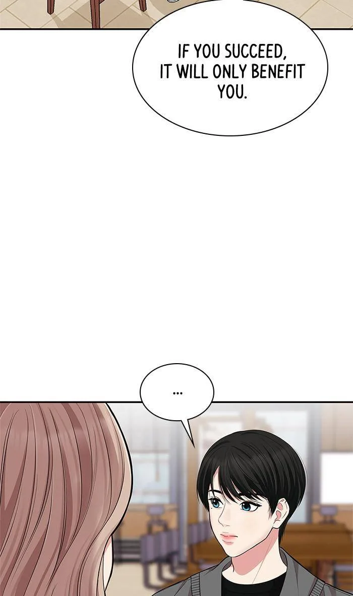To You, Who Keep the Star Chapter 29 page 35