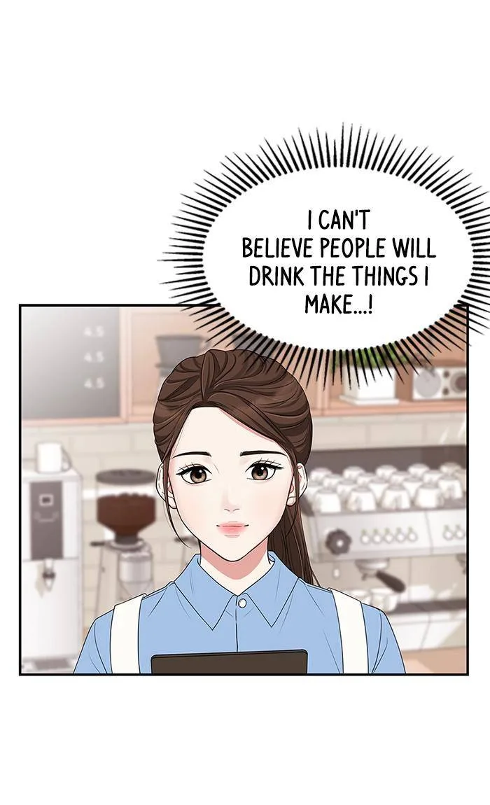 To You, Who Keep the Star Chapter 29 page 59