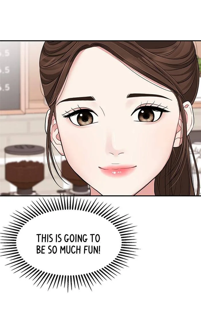 To You, Who Keep the Star Chapter 29 page 61