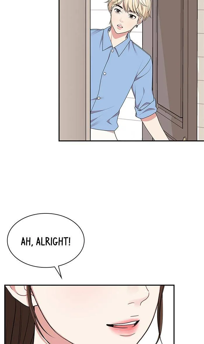 To You, Who Keep the Star Chapter 29 page 49