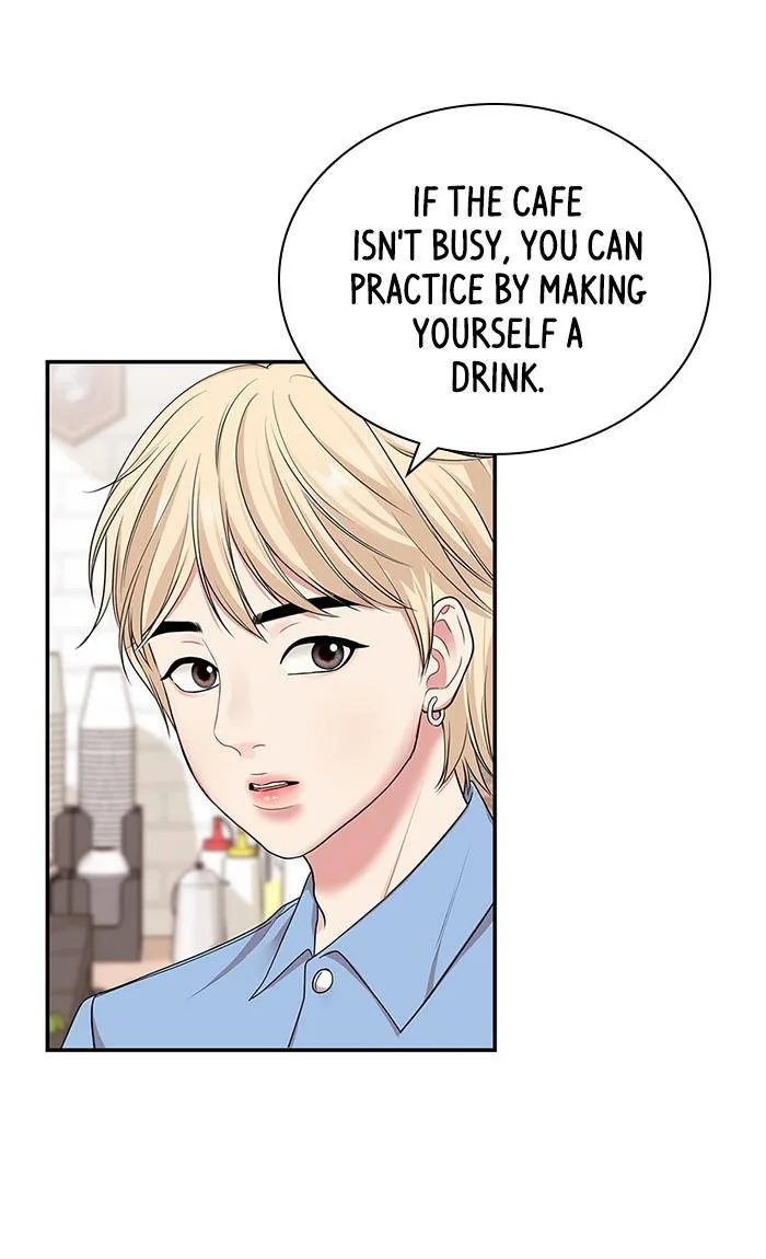 To You, Who Keep the Star Chapter 29 page 56