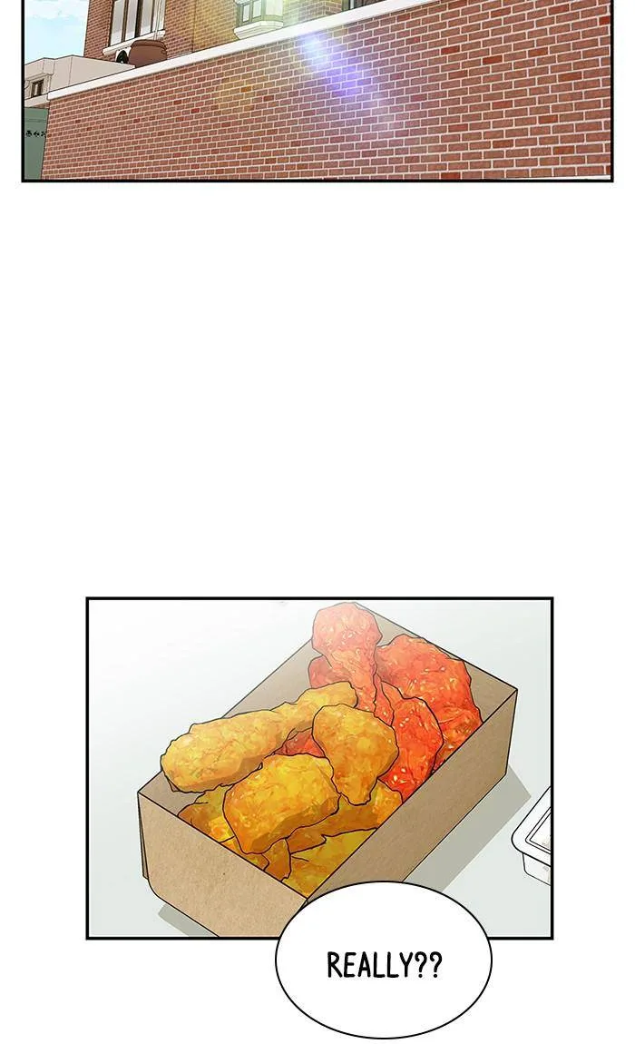 To You, Who Keep the Star Chapter 29 page 63