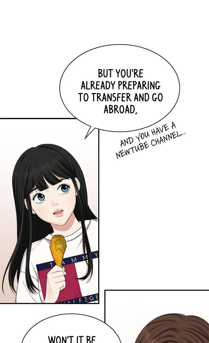 To You, Who Keep the Star Chapter 29 page 65