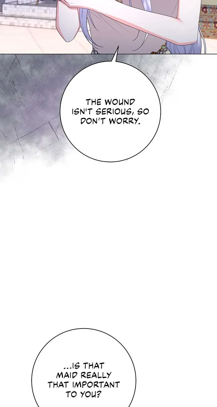 Traces of the Moon Chapter 29 page 10