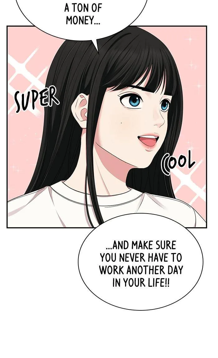 To You, Who Keep the Star Chapter 29 page 68