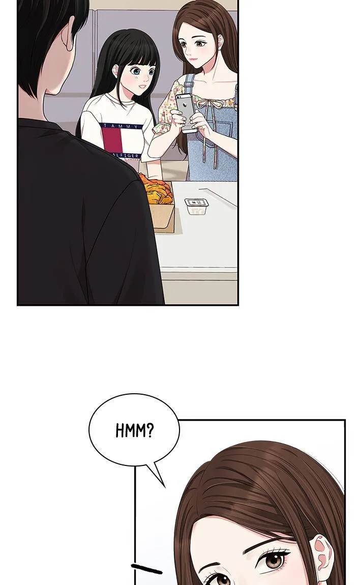 To You, Who Keep the Star Chapter 29 page 74