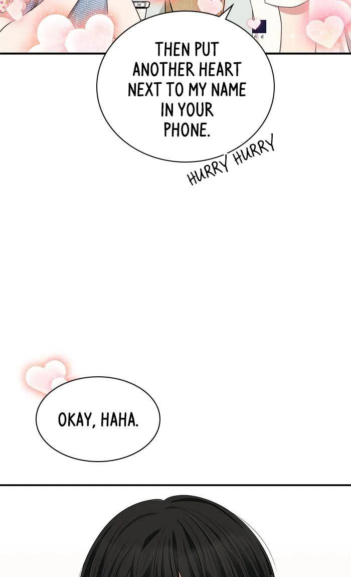 To You, Who Keep the Star Chapter 29 page 70