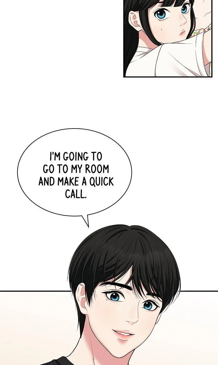 To You, Who Keep the Star Chapter 29 page 88