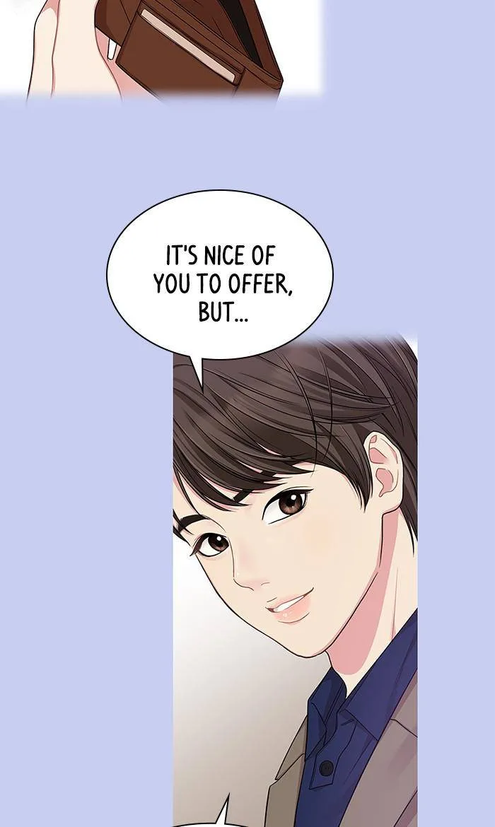 To You, Who Keep the Star Chapter 29 page 101