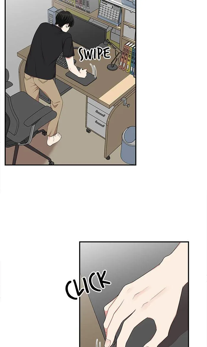 To You, Who Keep the Star Chapter 29 page 91