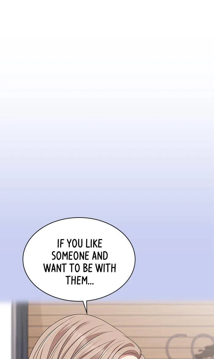 To You, Who Keep the Star Chapter 29 page 97