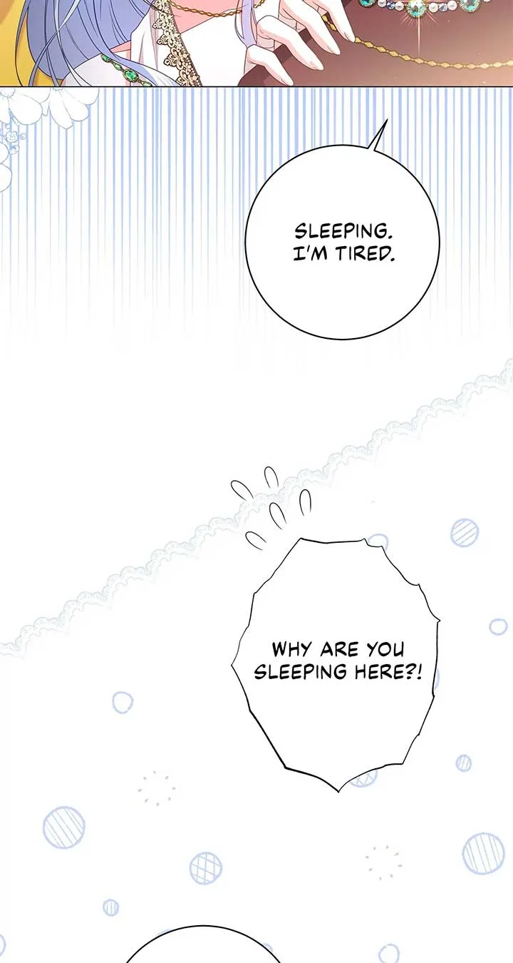 Traces of the Moon Chapter 29 page 30