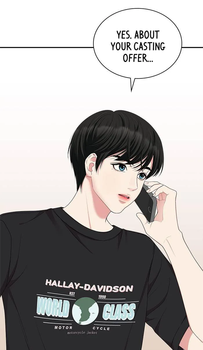 To You, Who Keep the Star Chapter 29 page 110