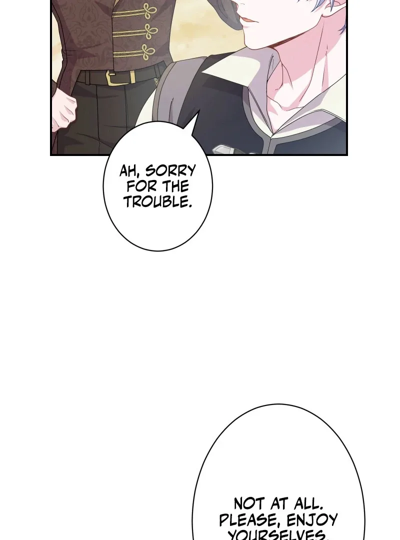 Too Much Regeneration! Now the King Obsesses Over Me Chapter 28 page 7