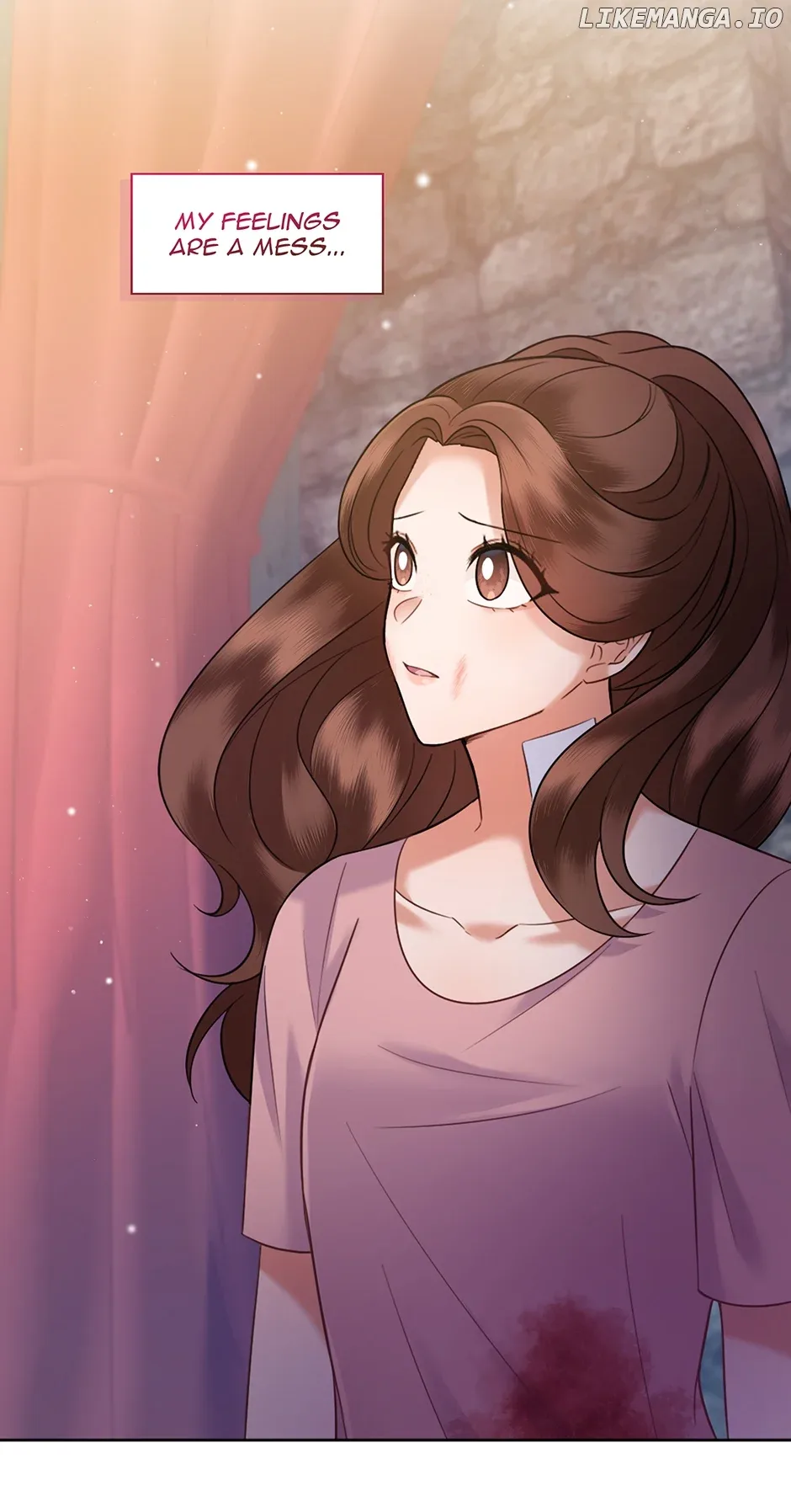 Torn Between Alphas Chapter 29 page 2