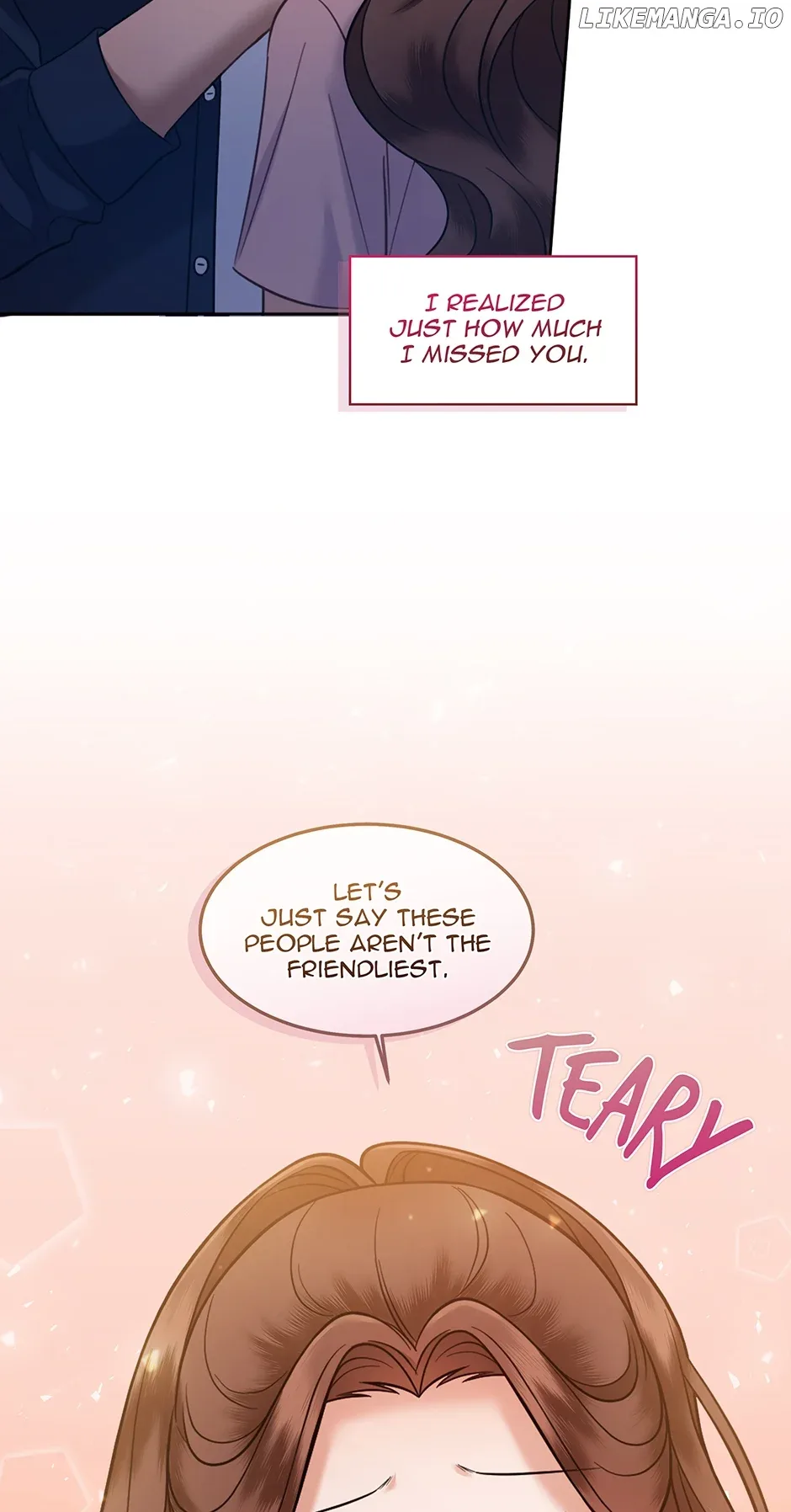 Torn Between Alphas Chapter 29 page 5