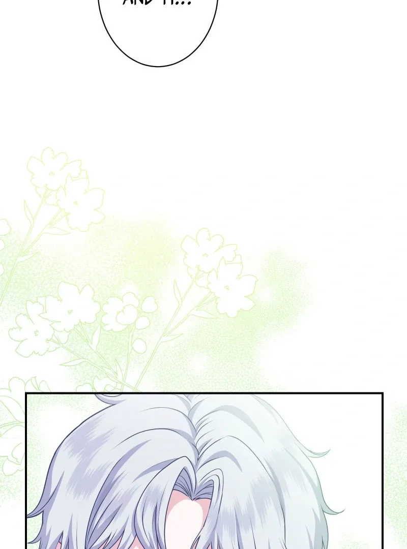 Too Much Regeneration! Now the King Obsesses Over Me Chapter 28 page 20