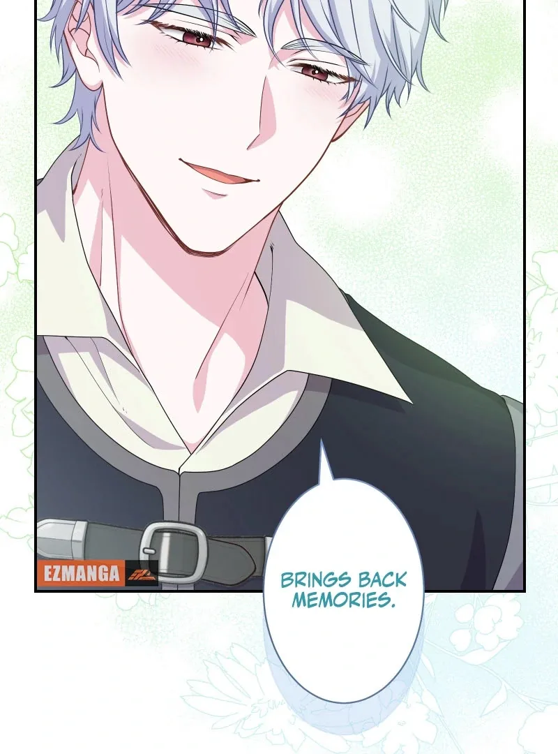 Too Much Regeneration! Now the King Obsesses Over Me Chapter 28 page 21
