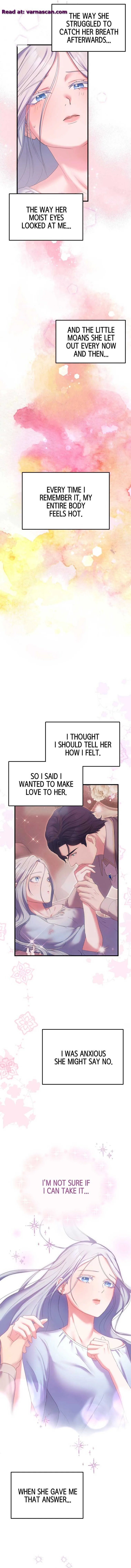 Useless Cinderella’s Feeble Attempt to Save the Kingdom Chapter 29 page 4