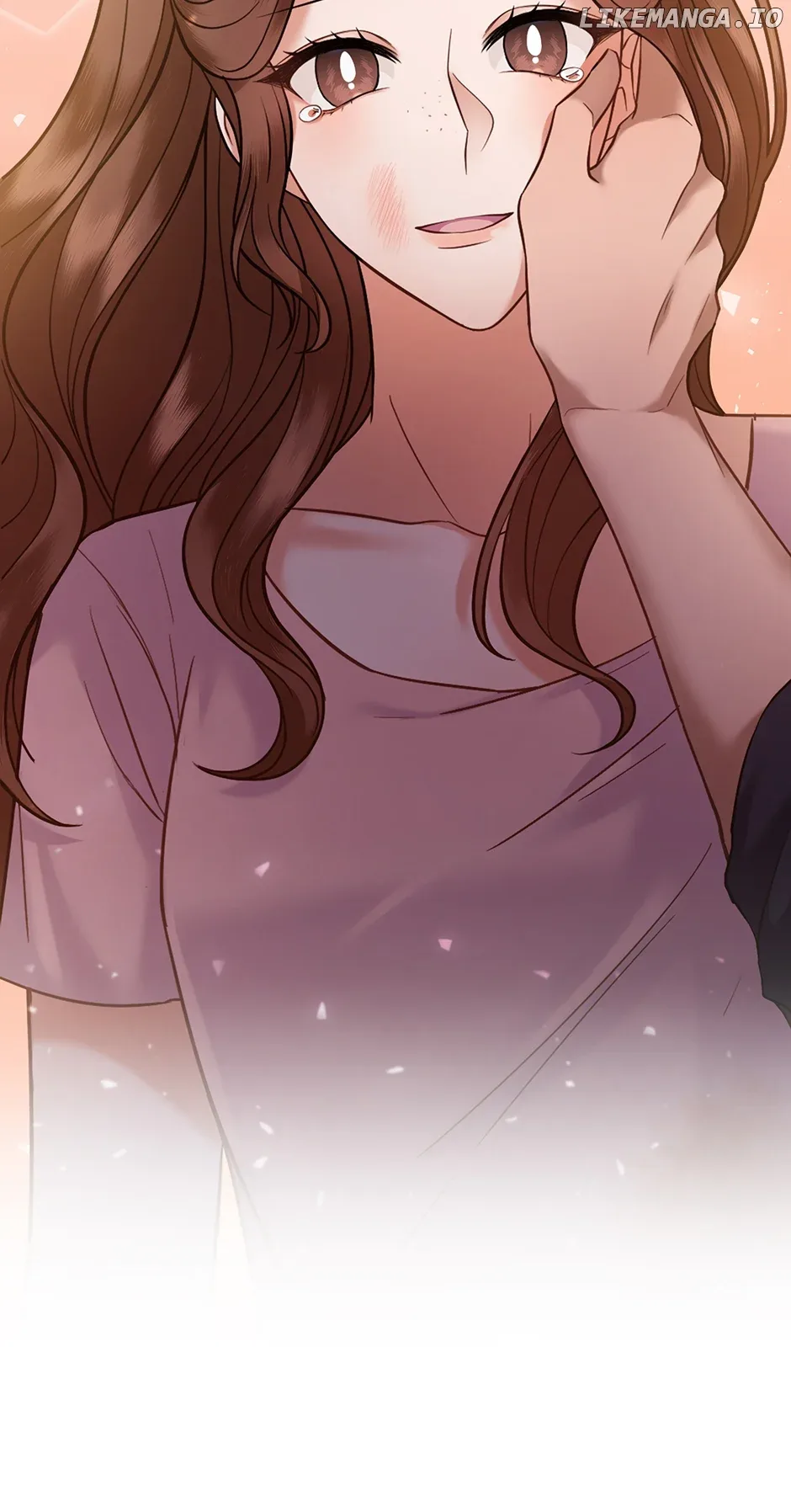 Torn Between Alphas Chapter 29 page 6