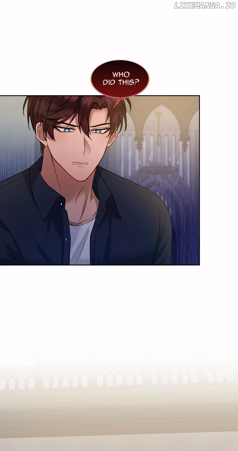 Torn Between Alphas Chapter 29 page 10