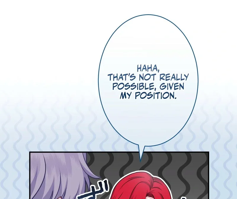 Too Much Regeneration! Now the King Obsesses Over Me Chapter 28 page 27
