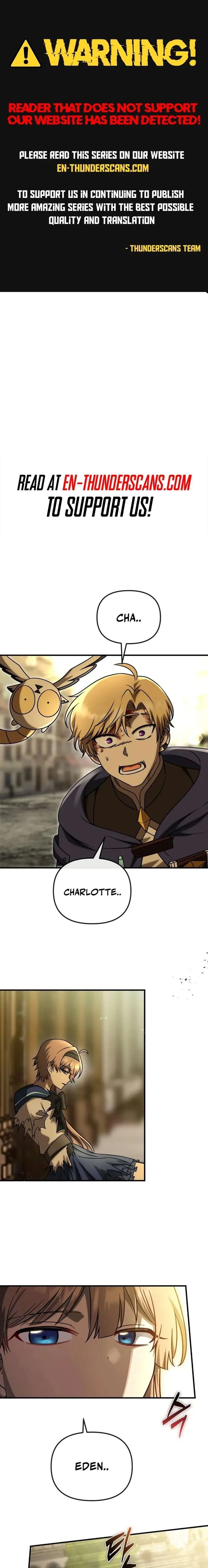 Vampire’s Alchemy Chapter 29 page 2