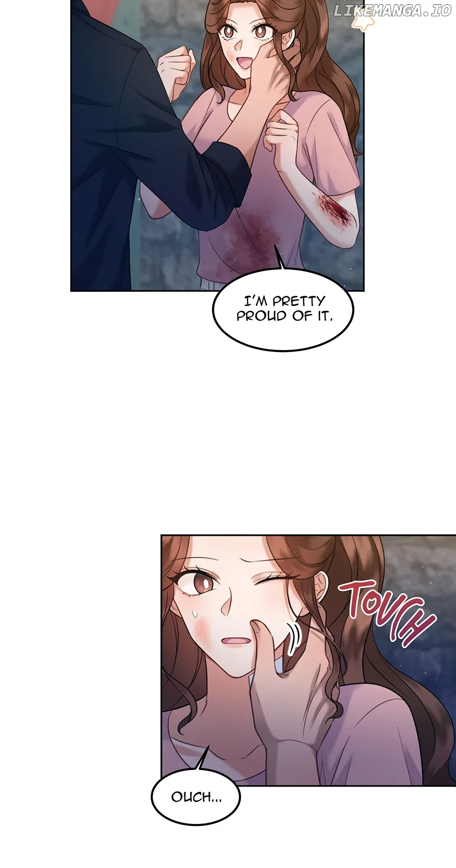 Torn Between Alphas Chapter 29 page 9
