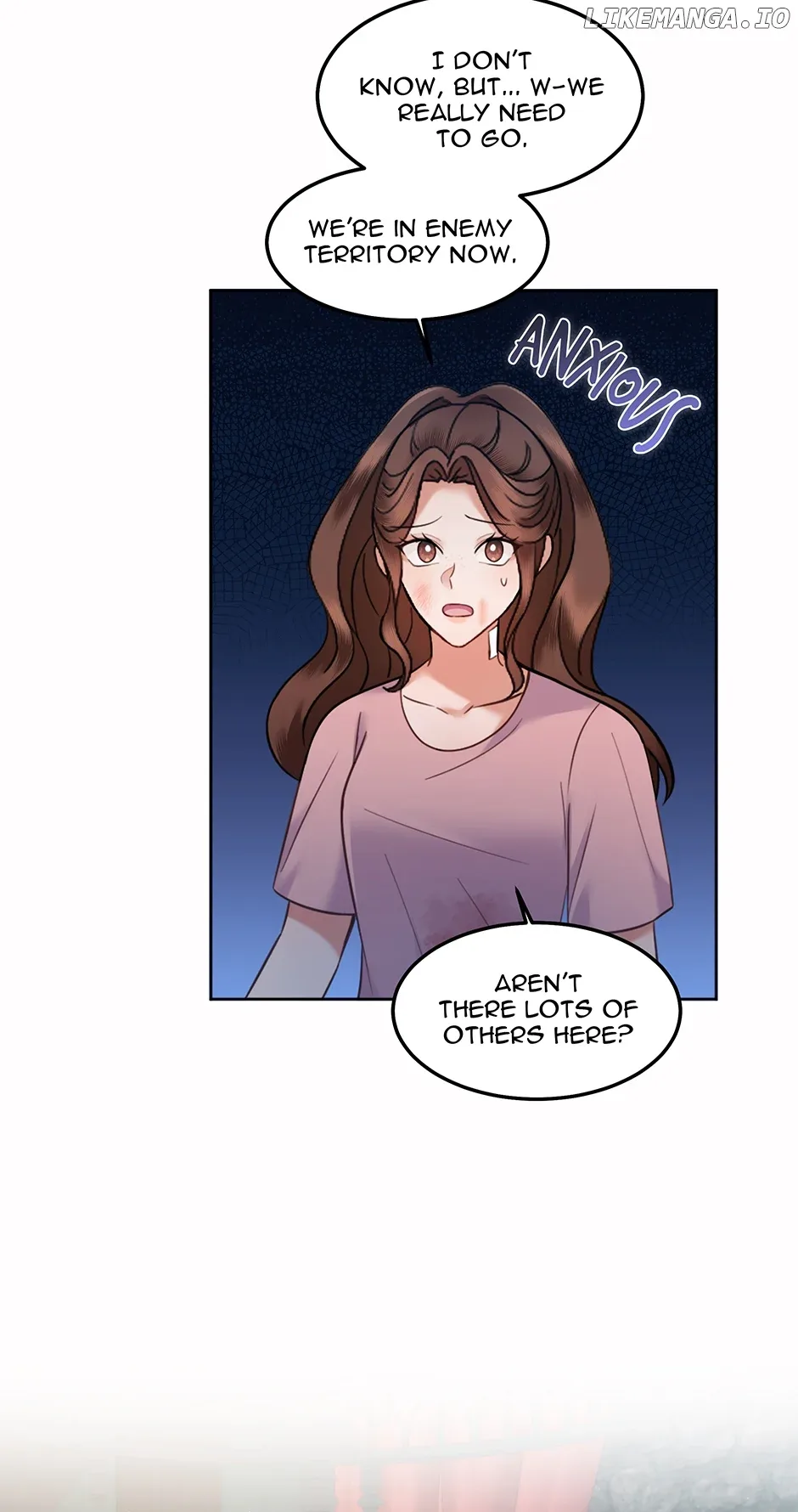 Torn Between Alphas Chapter 29 page 12