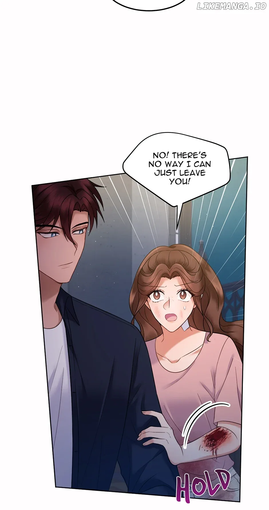 Torn Between Alphas Chapter 29 page 14