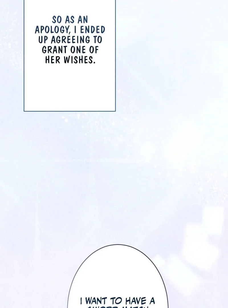 Too Much Regeneration! Now the King Obsesses Over Me Chapter 28 page 33
