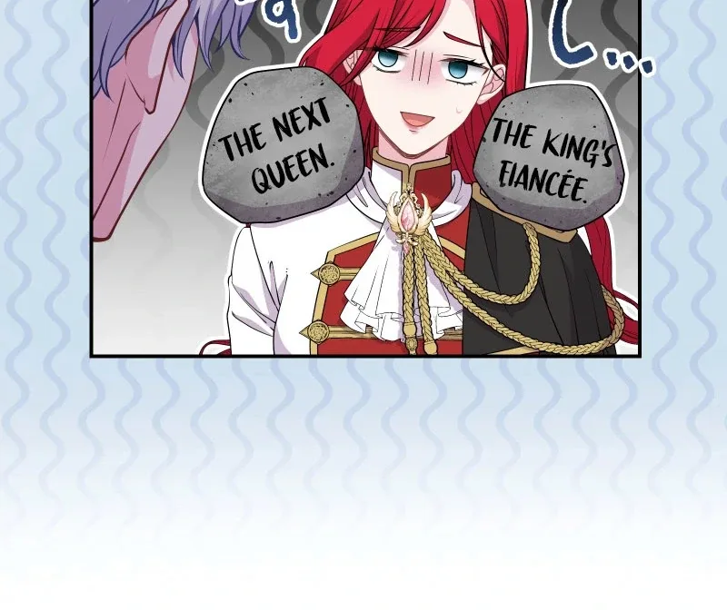 Too Much Regeneration! Now the King Obsesses Over Me Chapter 28 page 28