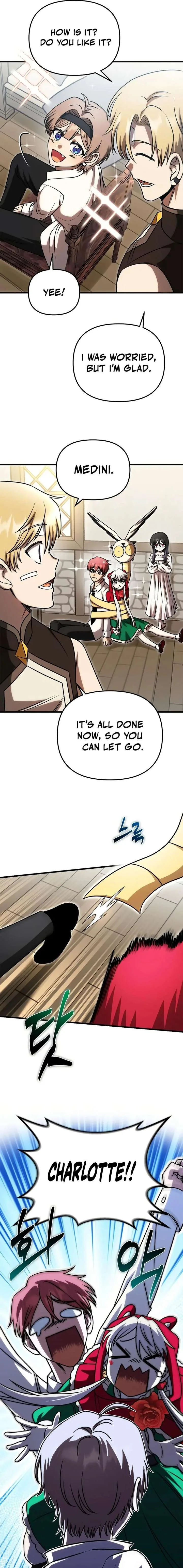 Vampire’s Alchemy Chapter 29 page 6