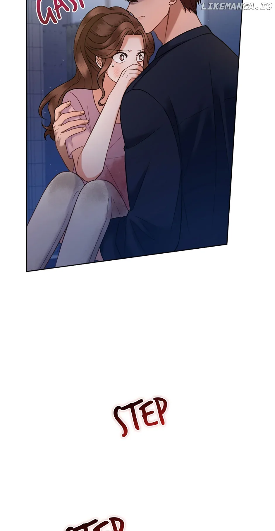 Torn Between Alphas Chapter 29 page 19