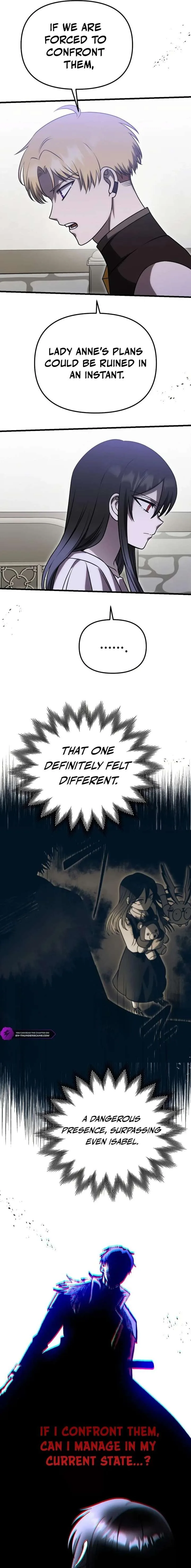 Vampire’s Alchemy Chapter 29 page 14