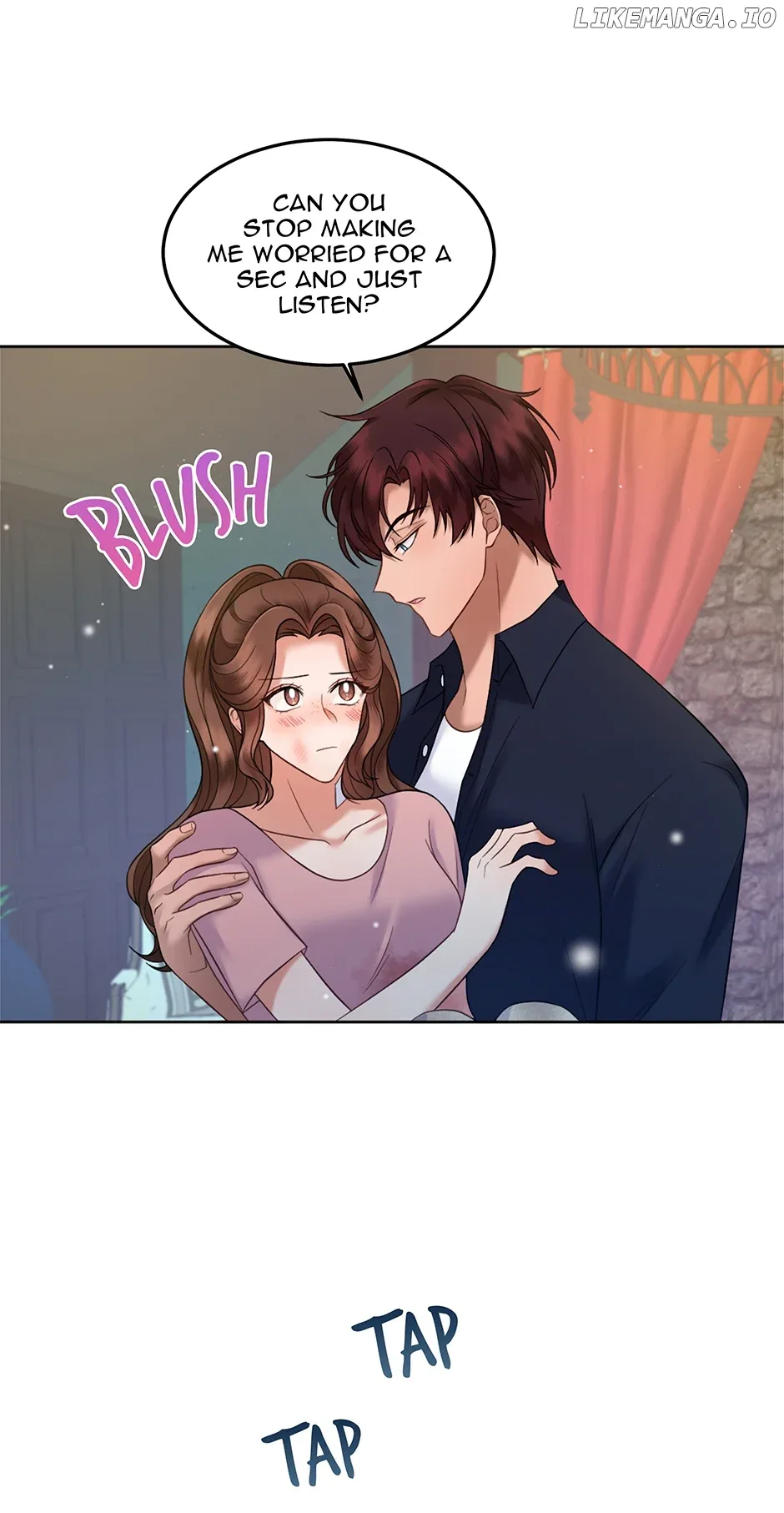 Torn Between Alphas Chapter 29 page 17