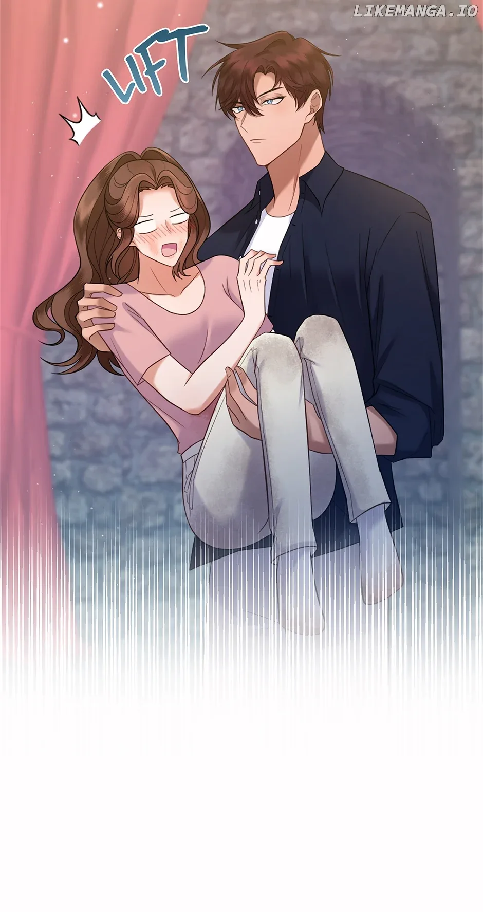Torn Between Alphas Chapter 29 page 16