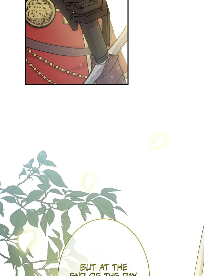 Too Much Regeneration! Now the King Obsesses Over Me Chapter 28 page 42