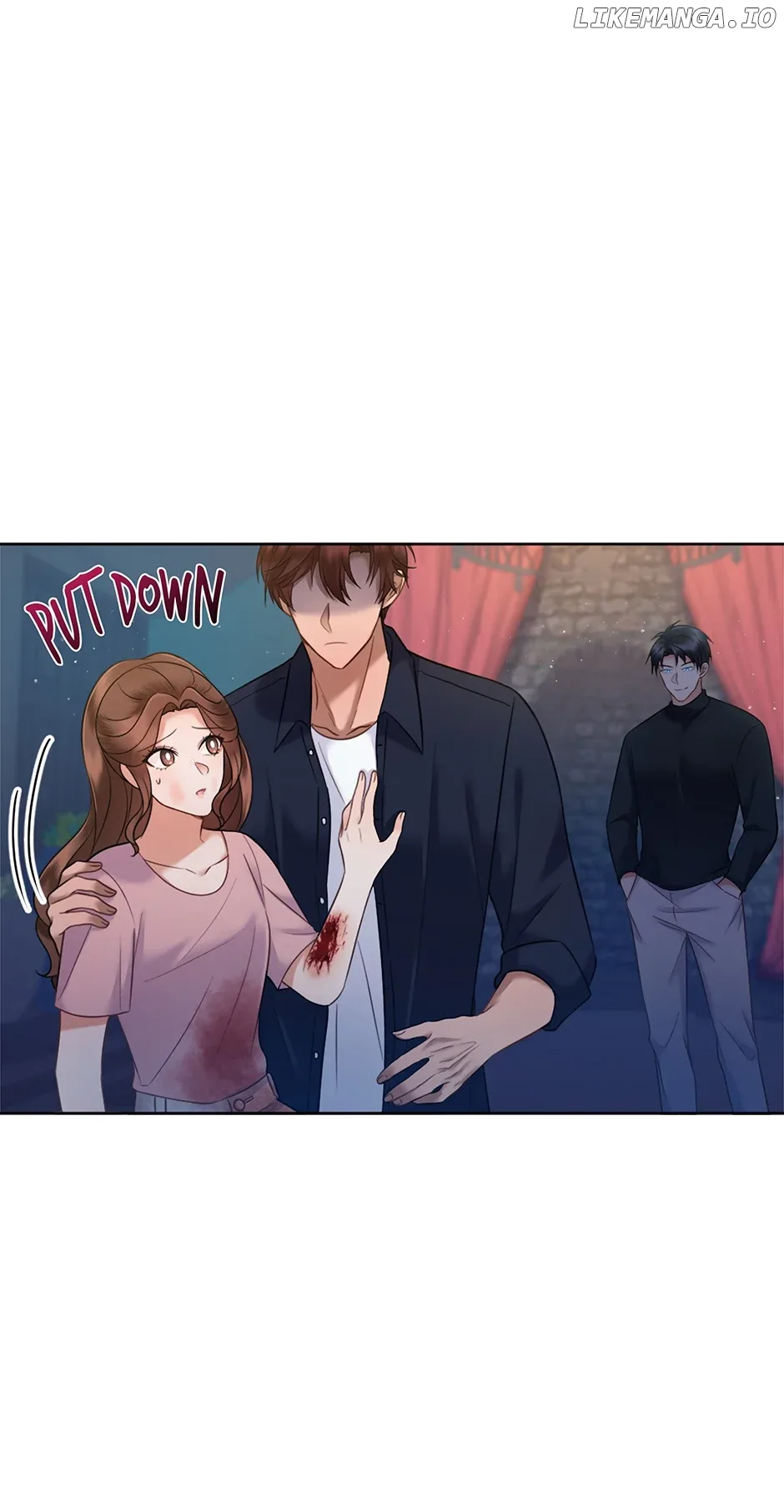 Torn Between Alphas Chapter 29 page 23
