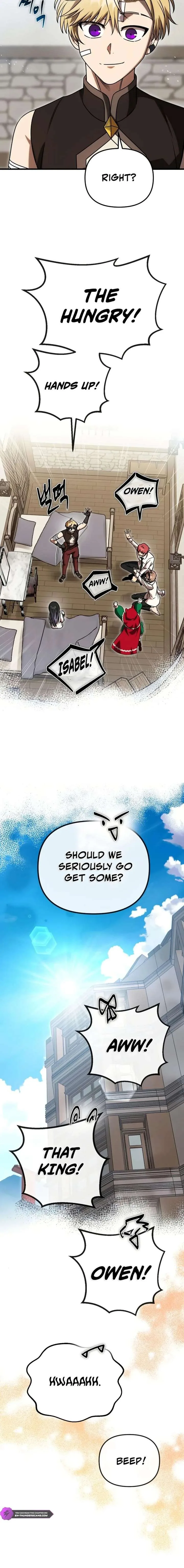 Vampire’s Alchemy Chapter 29 page 17