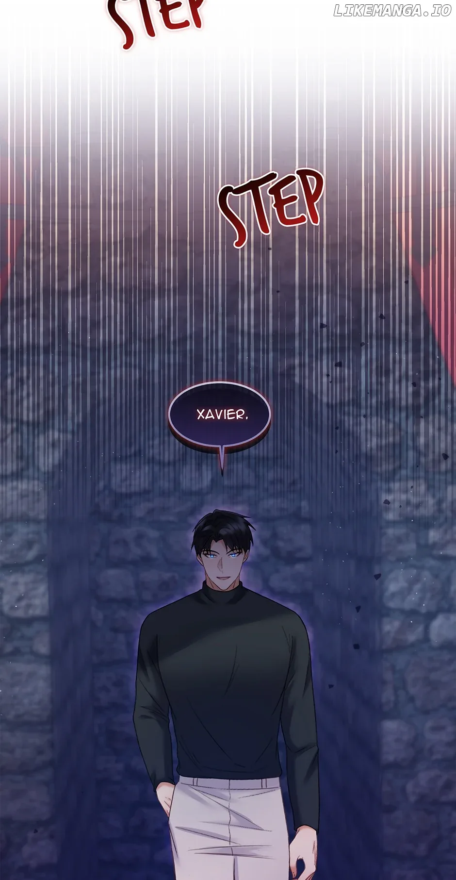 Torn Between Alphas Chapter 29 page 20