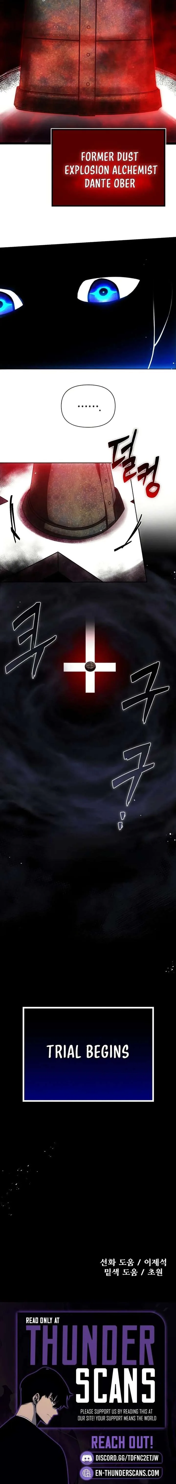 Vampire’s Alchemy Chapter 29 page 19