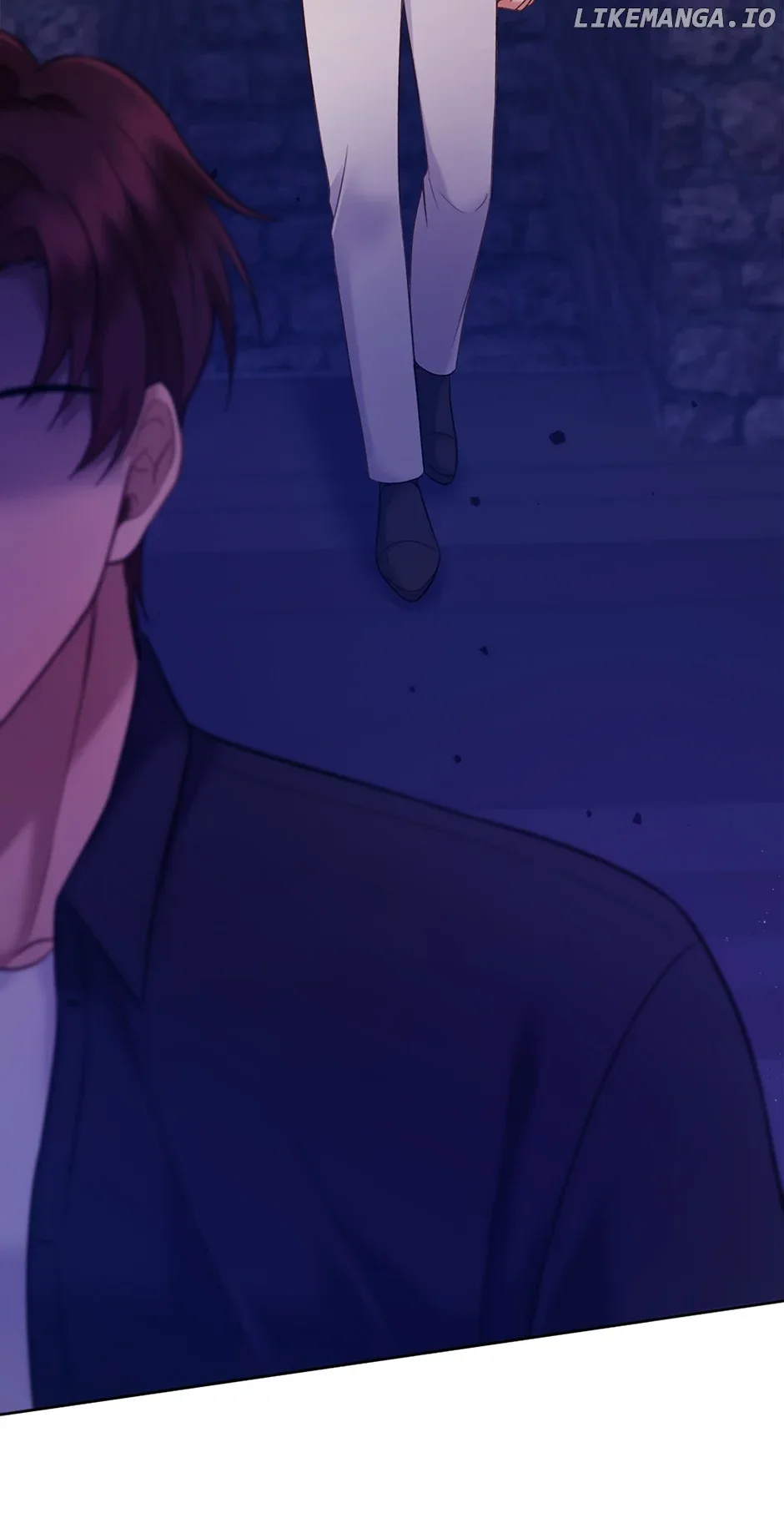 Torn Between Alphas Chapter 29 page 21