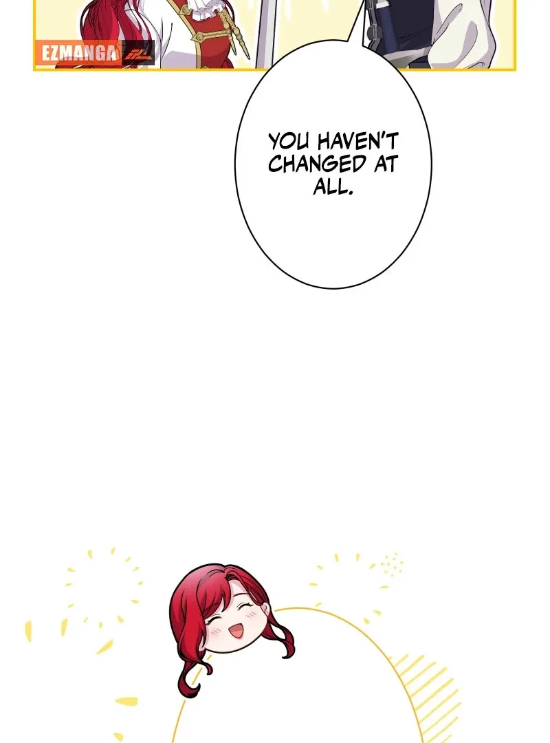 Too Much Regeneration! Now the King Obsesses Over Me Chapter 28 page 46